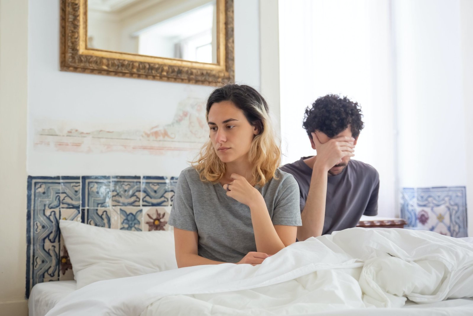 infidelity in marriage