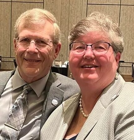 Dr. Onu's blog exceeded our expectations! 1 Wayne & Cindy Line