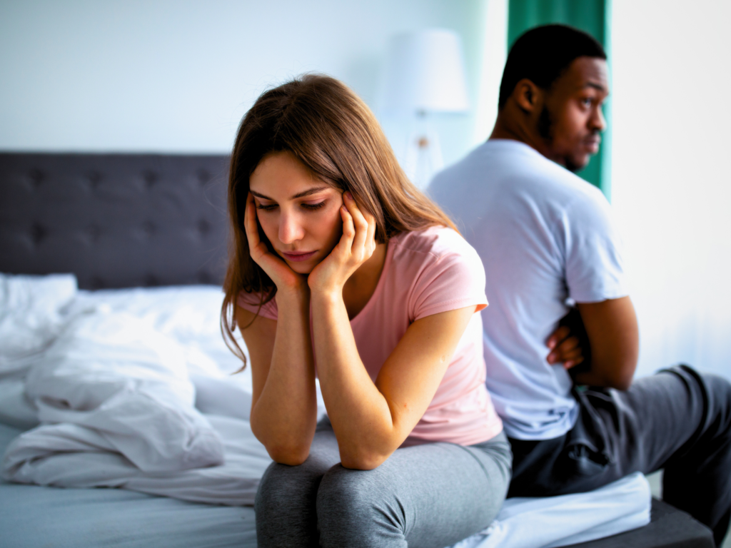 Resentment In Marriage How To Overcome Toxic Feelings And Rebuild