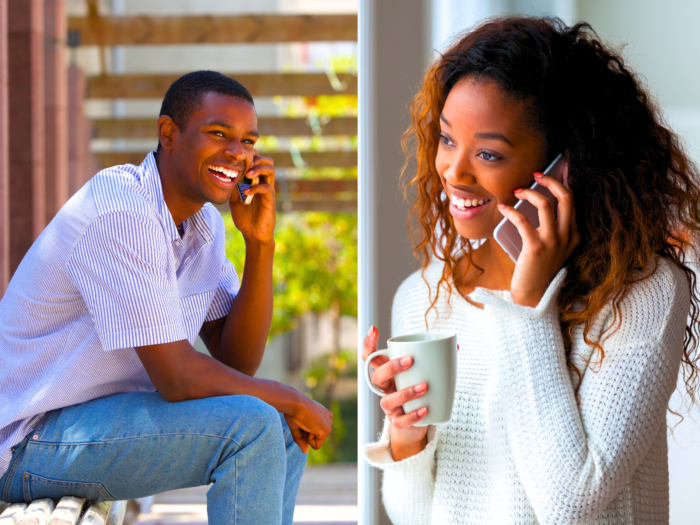 Relatable Long Distance 7 Surprising Reasons Long-Distance Relationships Can Thrive - David Onu